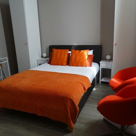 Suite 11 Antverpy Exteriér fotografie