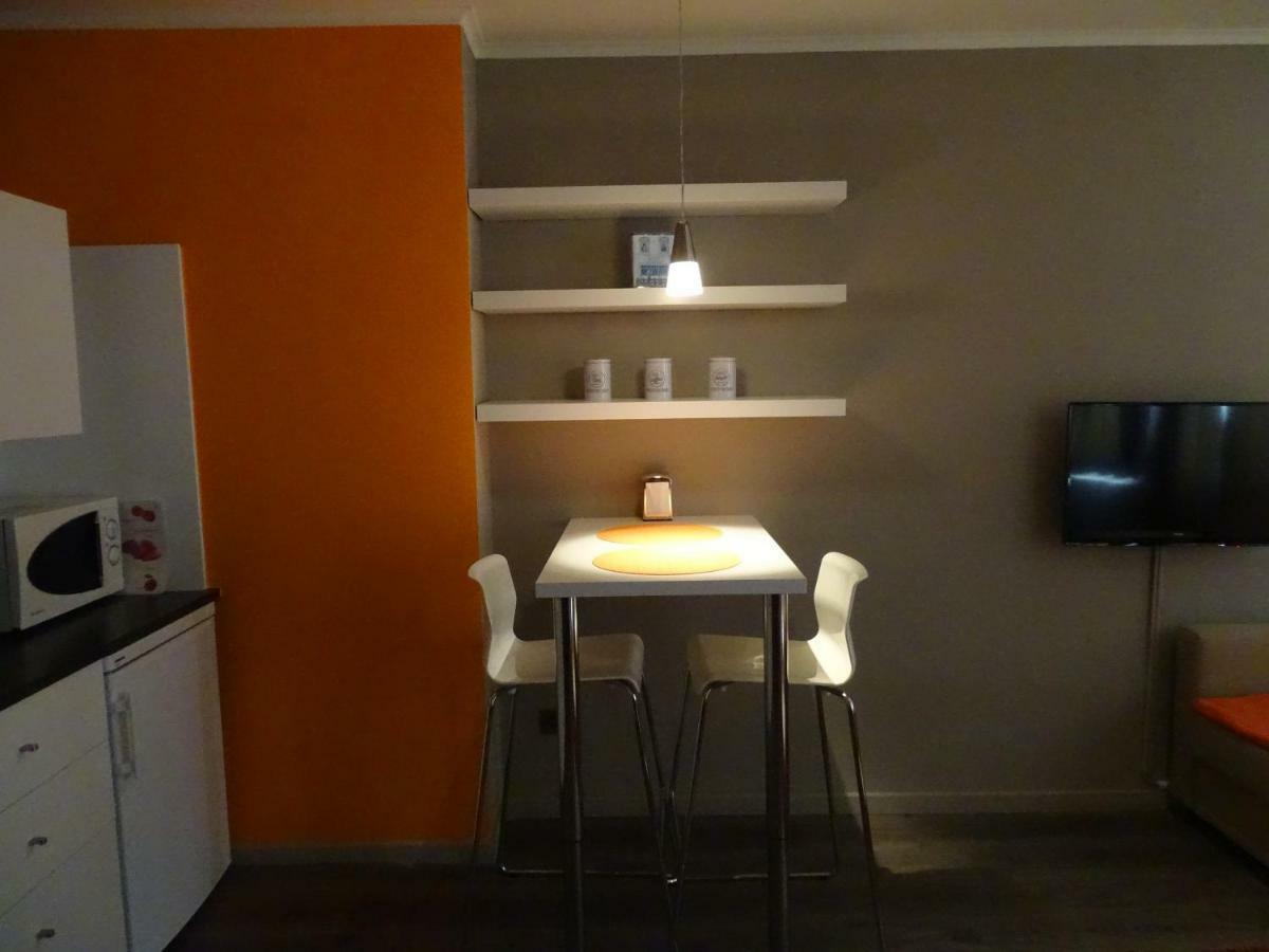 Suite 11 Antverpy Exteriér fotografie